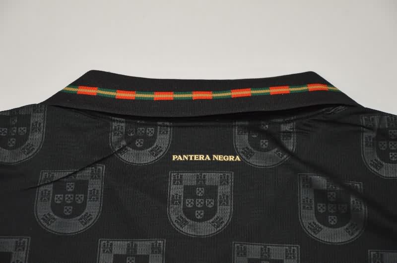 Thailand Quality(AAA) 25/26 Portugal Special Women Soccer Jersey