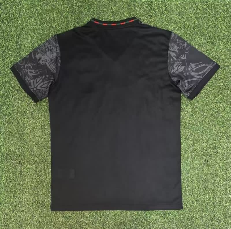 Thailand Quality(AAA) 25/26 Portugal Training Soccer Jersey