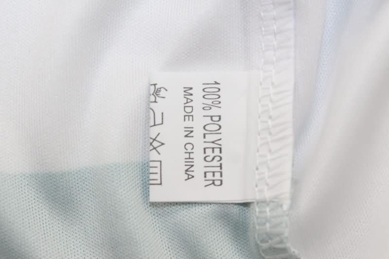 Thailand Quality(AAA) 2025 Portugal RONALDO Special Soccer Jersey