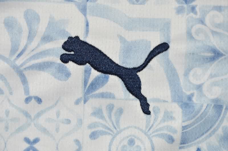 Thailand Quality(AAA) 2025 Portugal Special Soccer Jersey