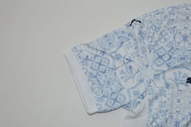 Thailand Quality(AAA) 2025 Portugal Special Soccer Jersey