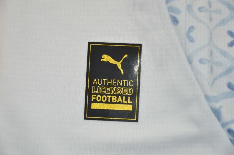 Thailand Quality(AAA) 2025 Portugal Special Soccer Jersey