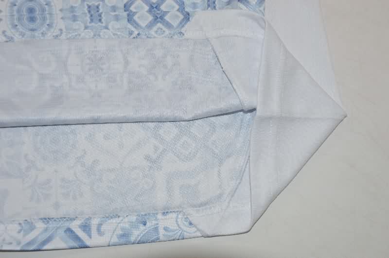 Thailand Quality(AAA) 2025 Portugal Special Soccer Jersey