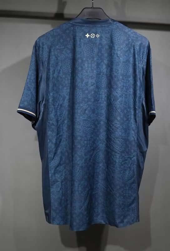 Thailand Quality(AAA) 2025 Portugal Special Soccer Jersey (Player) 02