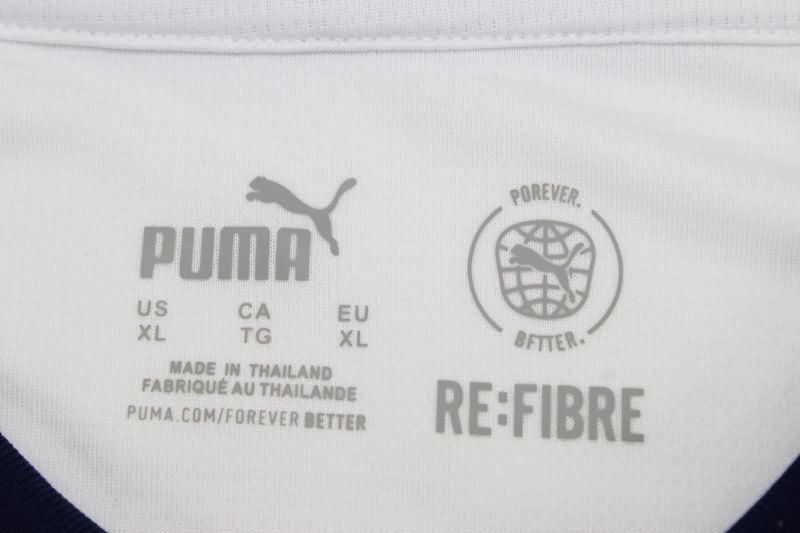 Thailand Quality(AAA) 2025 Portugal Training Soccer Jersey 05