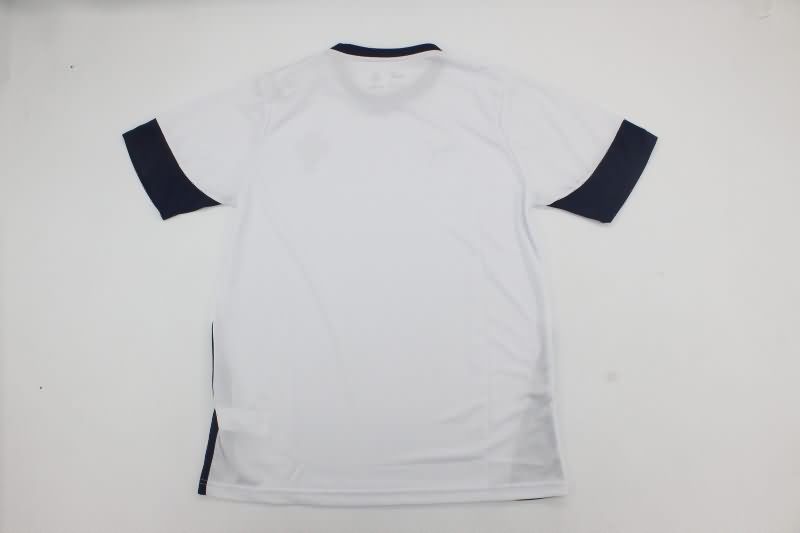 Thailand Quality(AAA) 2025 Portugal Training Soccer Jersey 05