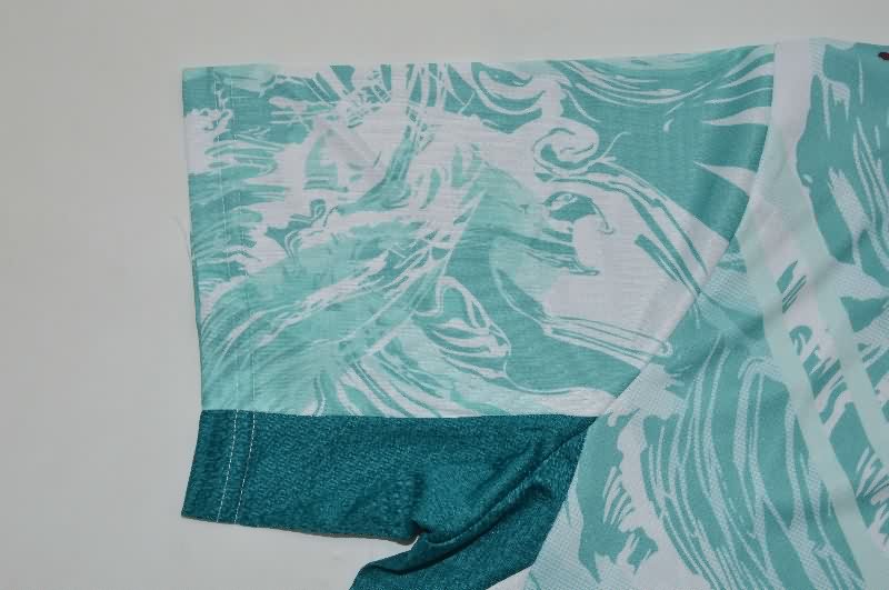 Thailand Quality(AAA) 2026 Portugal World Cup Away Soccer Jersey