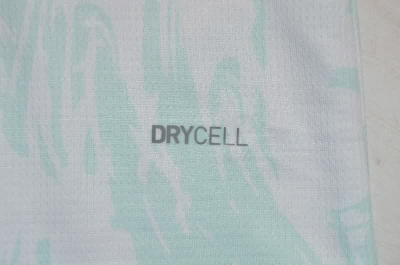 Thailand Quality(AAA) 2026 Portugal World Cup Away Soccer Jersey