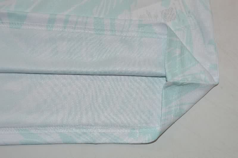 Thailand Quality(AAA) 2026 Portugal World Cup Away Soccer Jersey