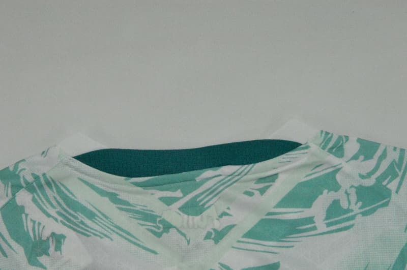 Thailand Quality(AAA) 2026 Portugal World Cup Away Soccer Jersey