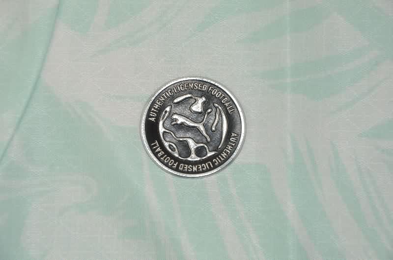 Thailand Quality(AAA) 2026 Portugal World Cup Away Soccer Jersey (Player)