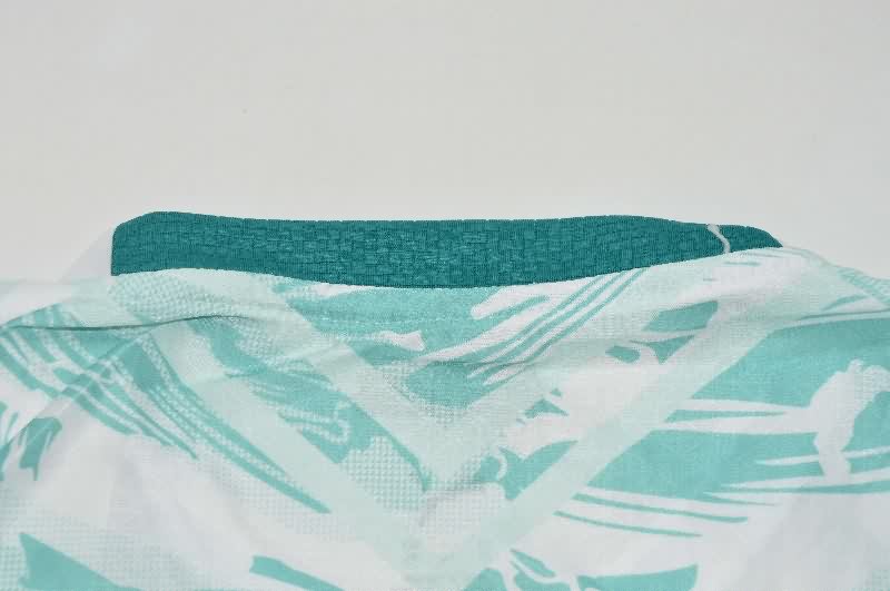 Thailand Quality(AAA) 2026 Portugal World Cup Away Soccer Jersey (Player)