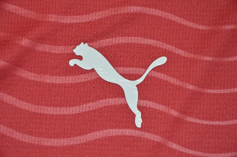 Thailand Quality(AAA) 2026 Portugal World Cup Home Soccer Jersey