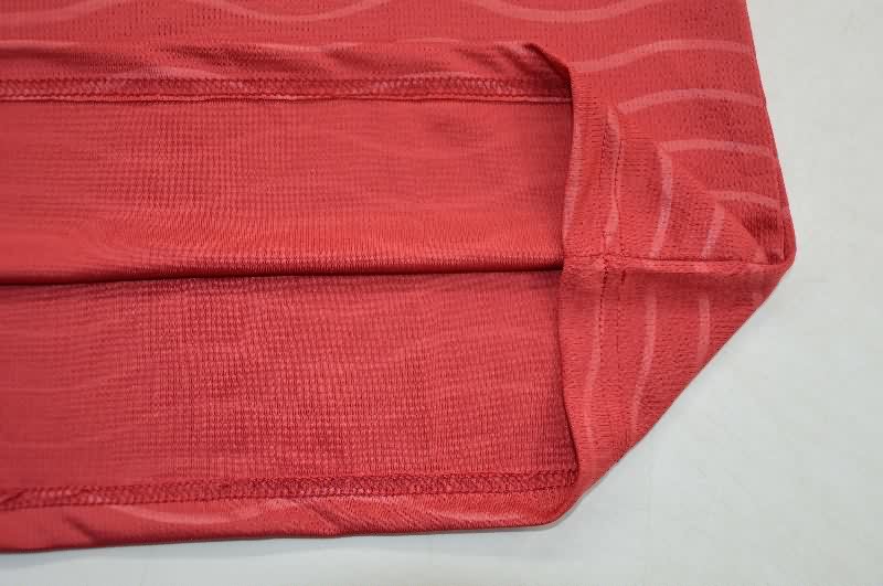 Thailand Quality(AAA) 2026 Portugal World Cup Home Soccer Jersey