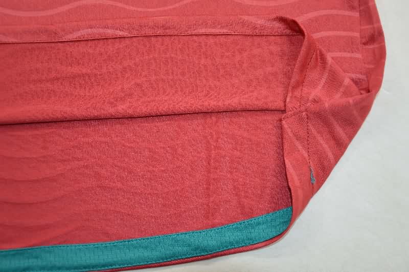 Thailand Quality(AAA) 2026 Portugal World Cup Home Long Sleeve Soccer Jersey (Player)