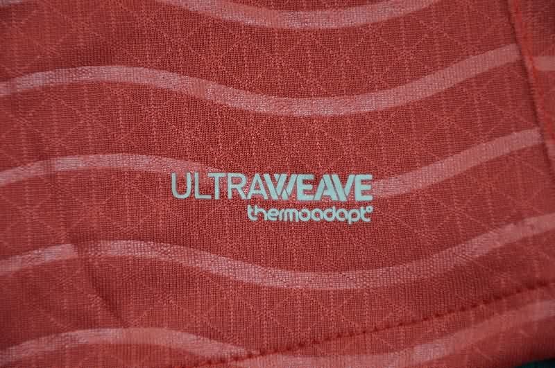 Thailand Quality(AAA) 2026 World Cup Portugal Home Soccer Jersey (Player)