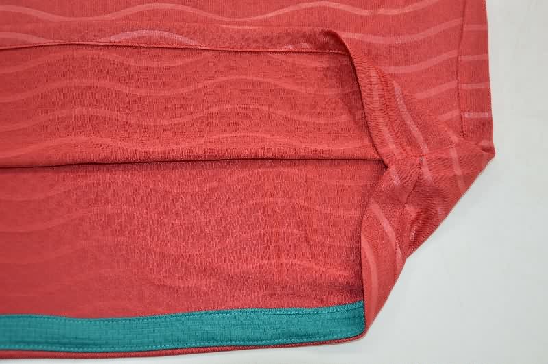 Thailand Quality(AAA) 2026 World Cup Portugal Home Soccer Jersey (Player)