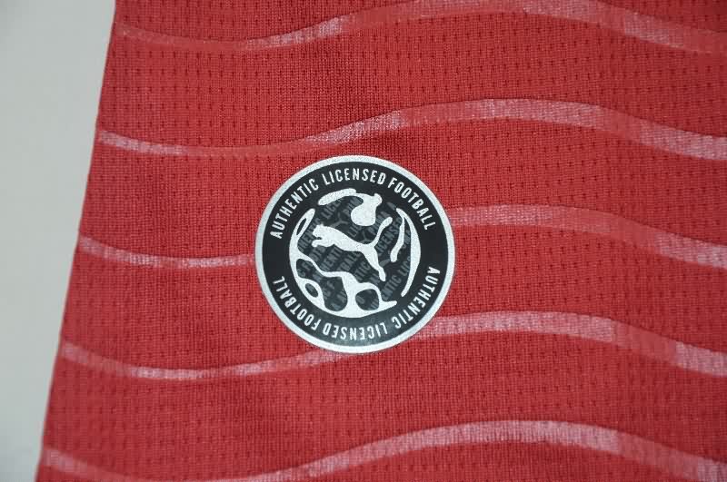 Thailand Quality(AAA) 2026 Portugal World Cup Home Women Soccer Jersey