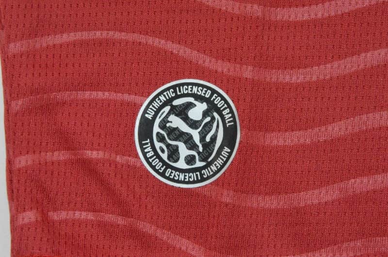 Thailand Quality(AAA) 2026 Portugal World Cup Home Women Cropped Soccer Jersey