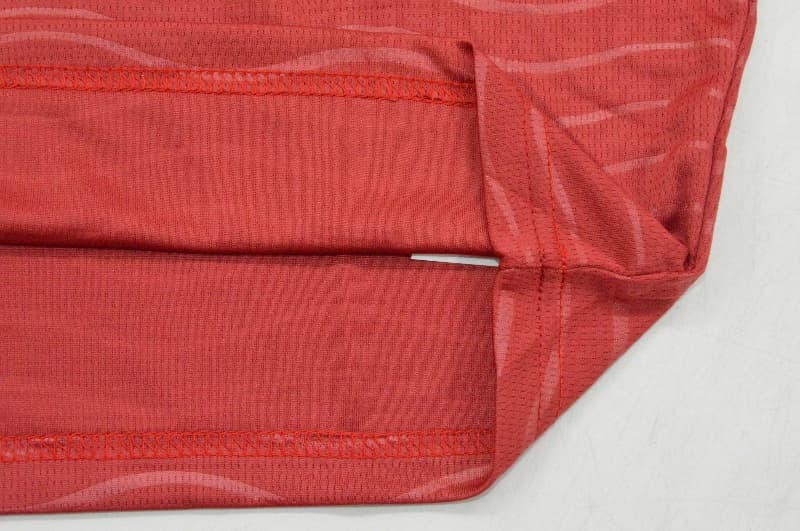 Thailand Quality(AAA) 2026 Portugal World Cup Home Women Cropped Soccer Jersey