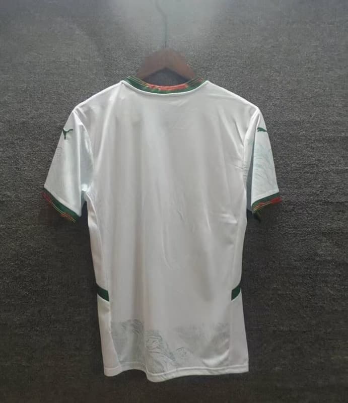 Thailand Quality(AAA) 2026 Portugal Special Soccer Jersey 02