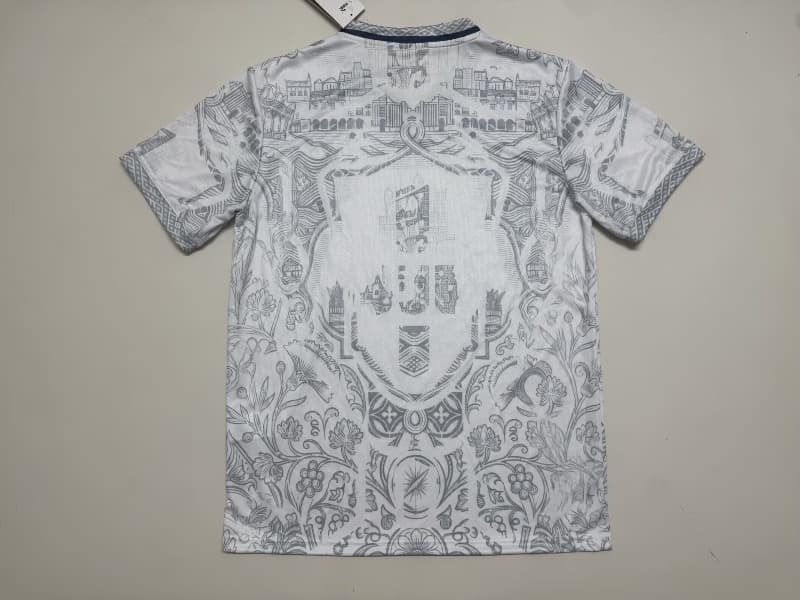 Thailand Quality(AAA) 2026 Portugal Special Soccer Jersey 03