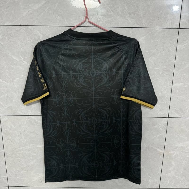 Thailand Quality(AAA) 2026 Portugal Special Soccer Jersey 04