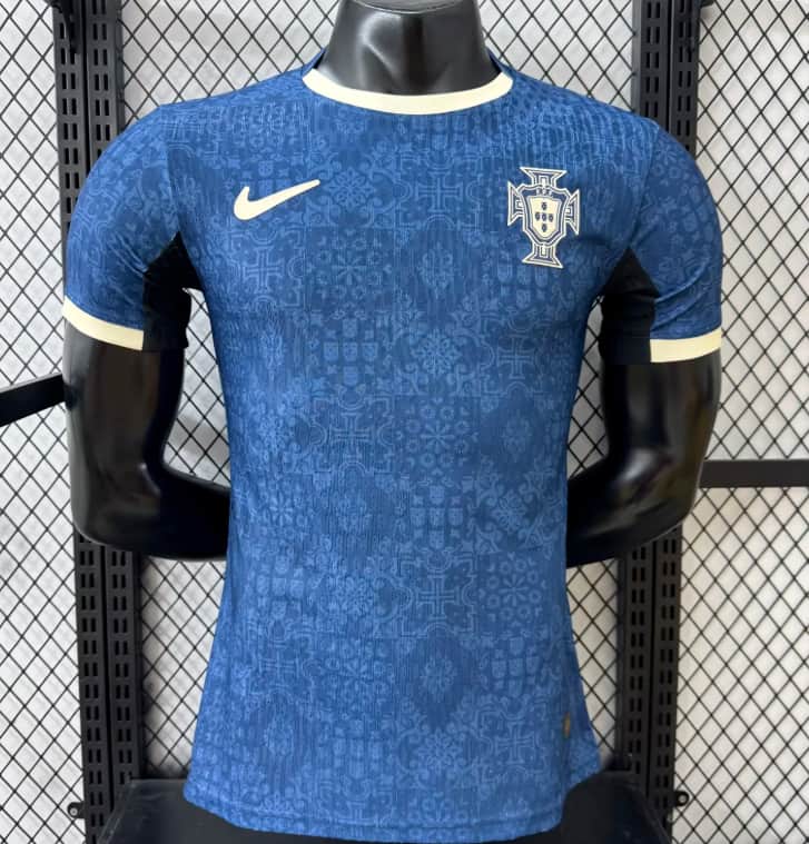 Thailand Quality(AAA) 2026 Portugal Special Soccer Jersey (Player)