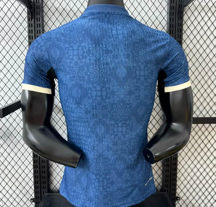 Thailand Quality(AAA) 2026 Portugal Special Soccer Jersey (Player)