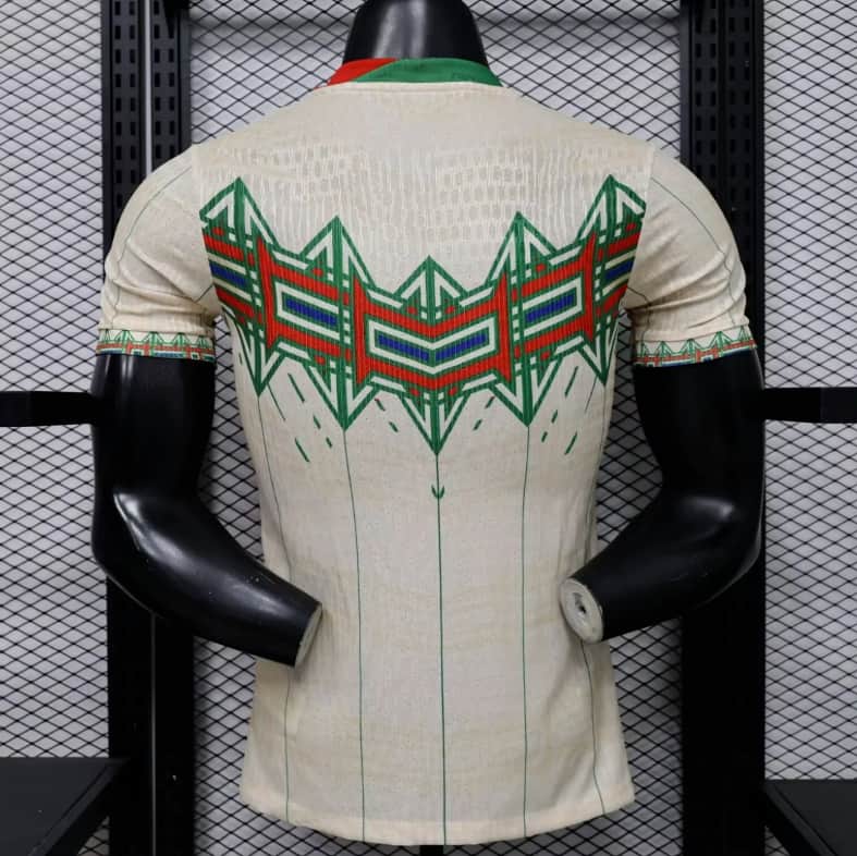 Thailand Quality(AAA) 2026 Portugal Special Soccer Jersey (Player) 03