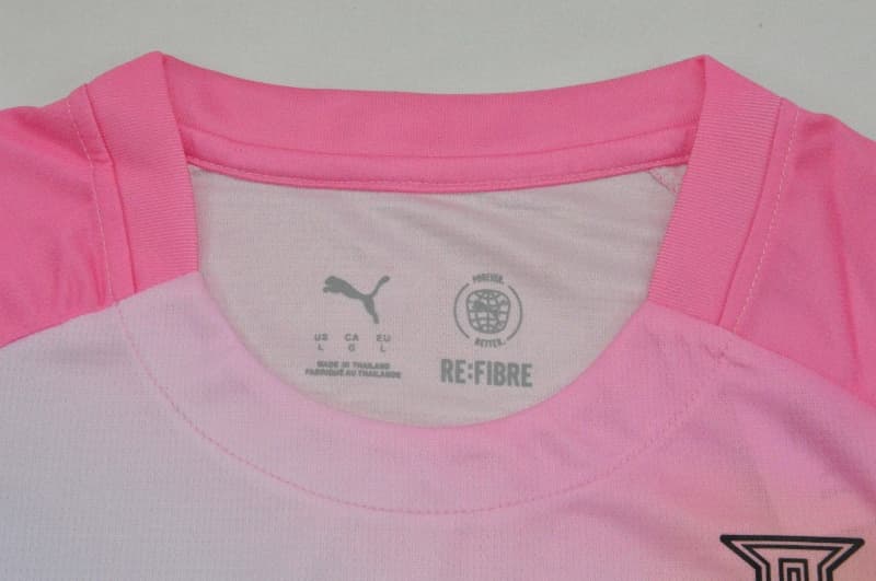 Thailand Quality(AAA) 2026 Portugal Training Soccer Jersey 05
