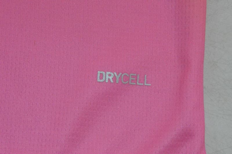 Thailand Quality(AAA) 2026 Portugal Training Soccer Jersey 05