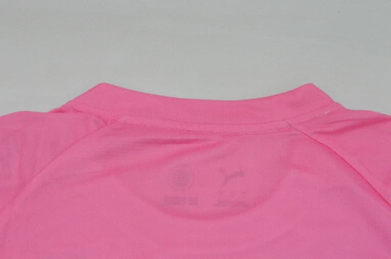 Thailand Quality(AAA) 2026 Portugal Training Soccer Jersey 05