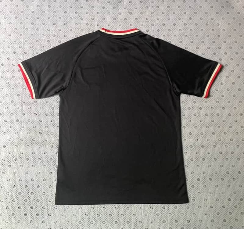 Thailand Quality(AAA) 2026 Portugal Training Soccer Jersey 06
