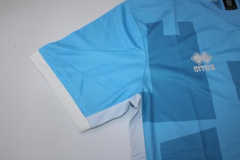 Thailand Quality(AAA) 2022 San Marino Home Soccer Jersey