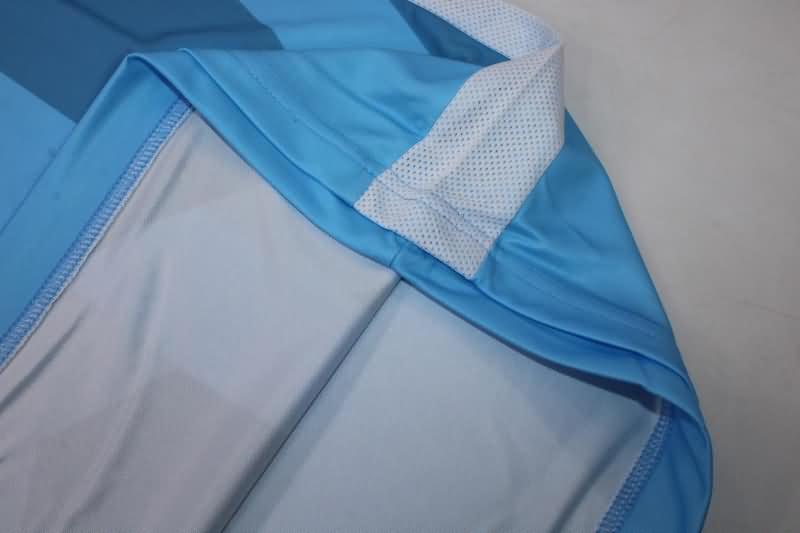 Thailand Quality(AAA) 2022 San Marino Home Soccer Jersey