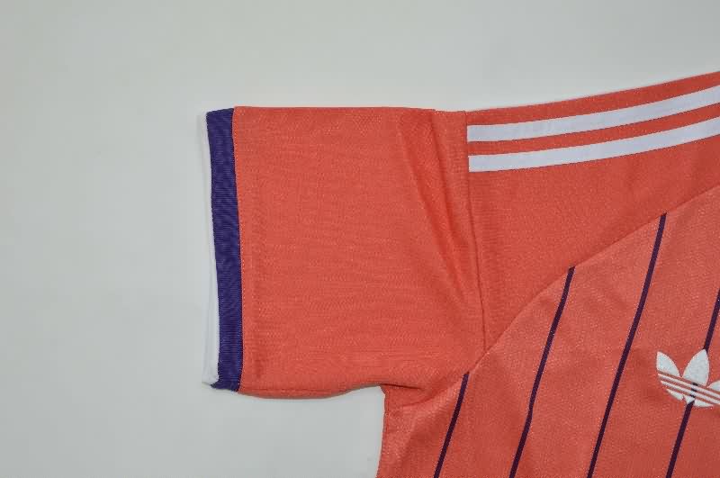 Thailand Quality(AAA) 2026 Scotland Away Soccer Jersey