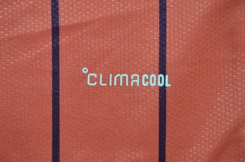 Thailand Quality(AAA) 2026 Scotland Away Soccer Jersey