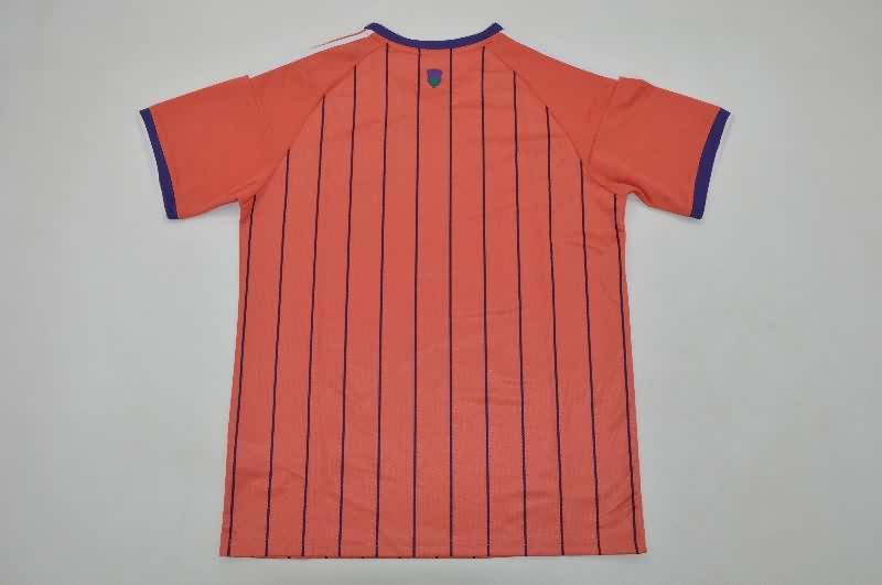 Thailand Quality(AAA) 2026 Scotland Away Soccer Jersey