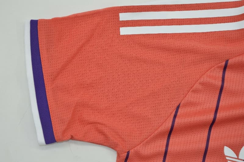 Thailand Quality(AAA) 2026 Scotland Away Soccer Jersey (Player)