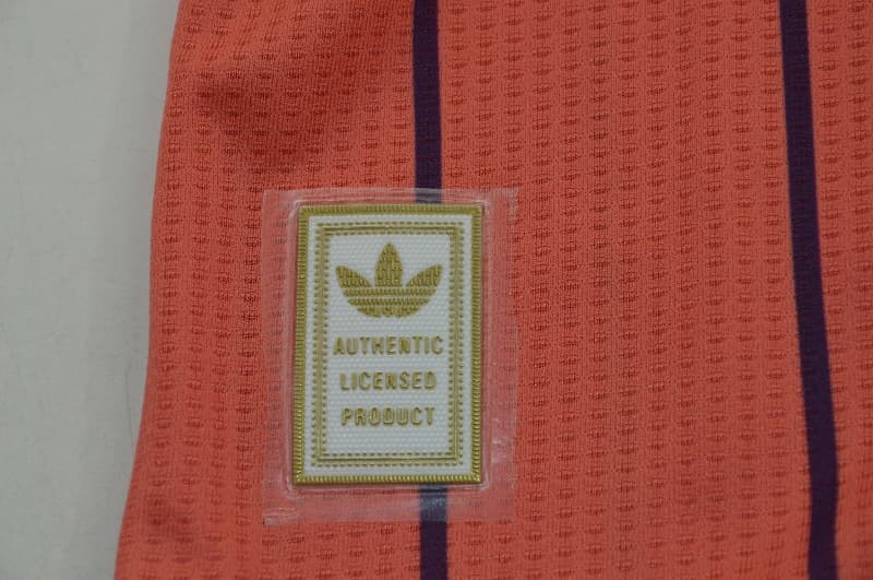 Thailand Quality(AAA) 2026 Scotland Away Soccer Jersey (Player)