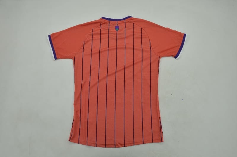 Thailand Quality(AAA) 2026 Scotland Away Soccer Jersey (Player)