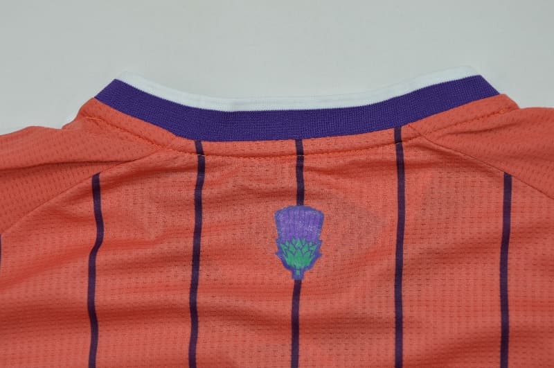 Thailand Quality(AAA) 2026 Scotland Away Soccer Jersey (Player)