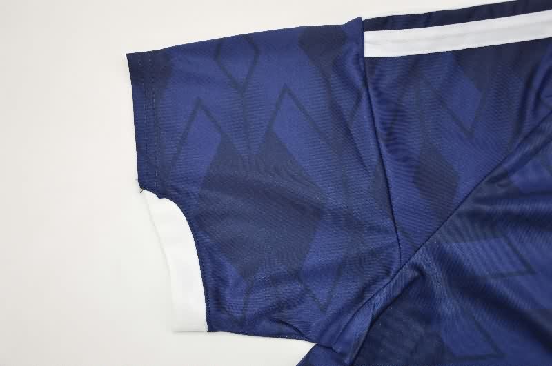 Thailand Quality(AAA) 2026 Scotland Home Soccer Jersey