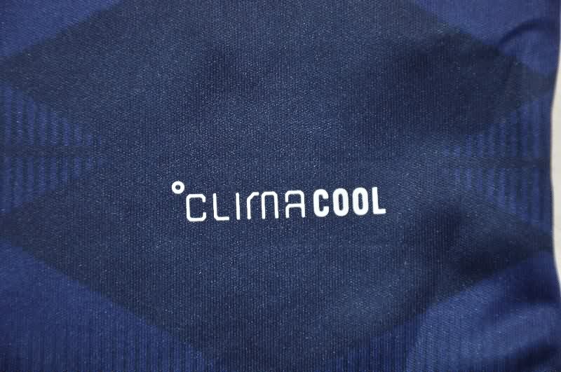 Thailand Quality(AAA) 2026 Scotland Home Soccer Jersey