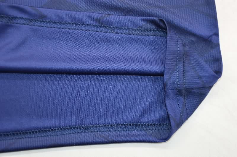 Thailand Quality(AAA) 2026 Scotland Home Soccer Jersey