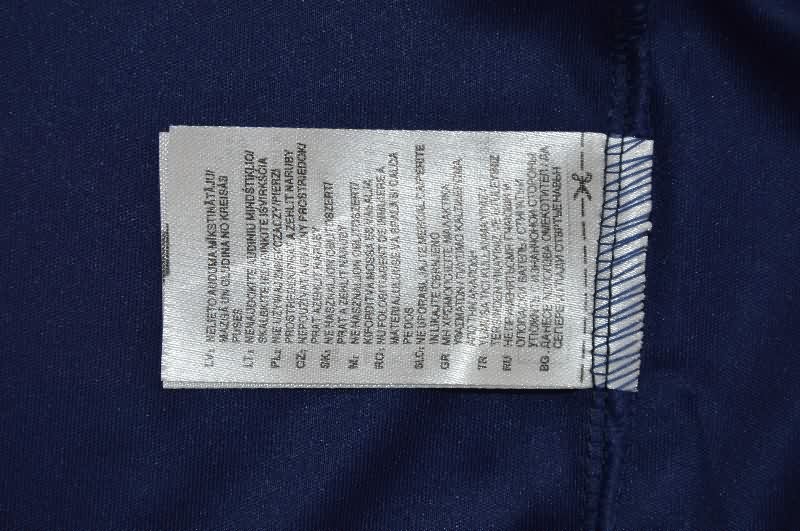 Thailand Quality(AAA) 2026 Scotland Home Soccer Jersey