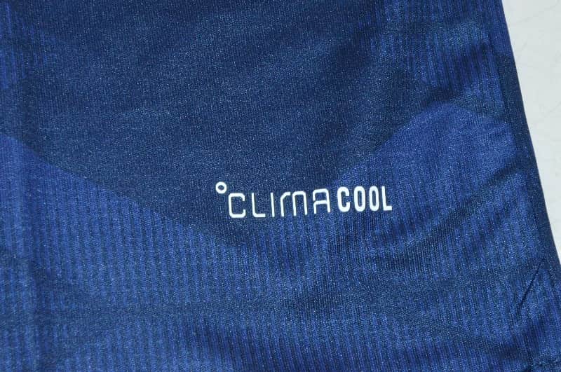 Thailand Quality(AAA) 2026 Scotland Home Long Sleeve Soccer Jersey
