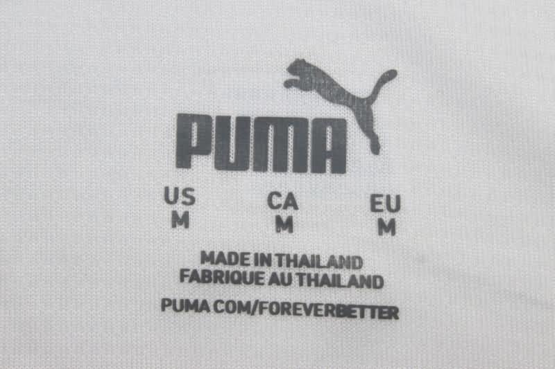 Thailand Quality(AAA) 2024 Senegal Home Soccer Jersey