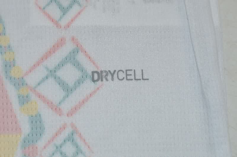 Thailand Quality(AAA) 25/26 Senegal Home Soccer Jersey